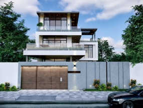 Những lưu ý quan trọng trong quá trình thi công xây nhà phần thô