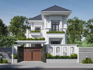 Đơn giá thiết kế