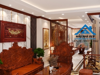 MẪU NỘI THẤT PHONG CÁCH SÁNG TẠO CHÂU ÂU